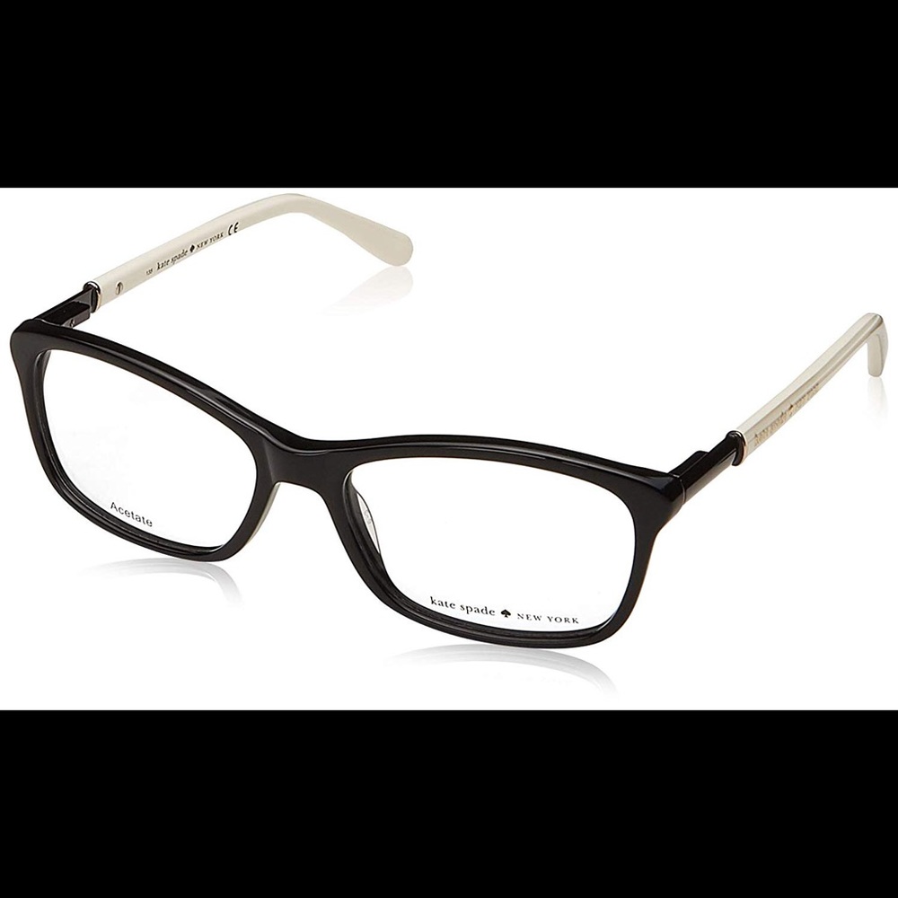 Kate Spade Catrina eyeglass frames